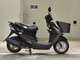 Фото Kymco SOONER 50F с японского аукциона