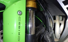 KAWASAKI NINJA ZX-6R A 2014