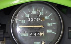 KAWASAKI KDX125 SR 2016 DX125A