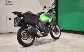 KAWASAKI VERSYS 250 A 1983 LE250D