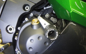 KAWASAKI ZX 1400 NINJA R A 2018