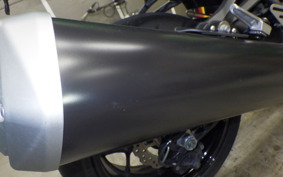 KAWASAKI ZX 1400 NINJA R A 2012