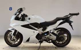 HONDA VFR800F 2015 RC79