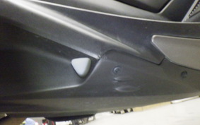 YAMAHA N-MAX 155 A SG50J