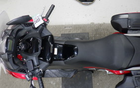 HONDA NC750 INTEGRA 2014 RC71