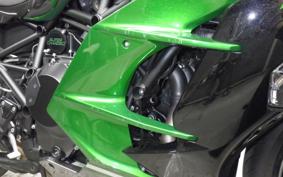 KAWASAKI NINJA H2 SX SE 2023 ZXT02P