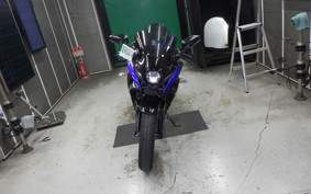 SUZUKI GSX250RA 2026
