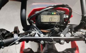 HONDA CRF250L MD47