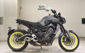 YAMAHA MT-09 A 2019 RN52J