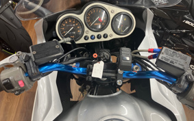 KAWASAKI ZRX1200 S 2002 ZRT20A