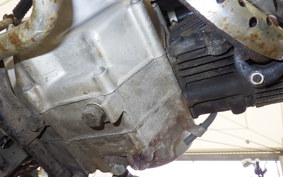 HONDA MONKEY Z50J
