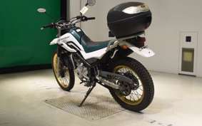 YAMAHA SEROW 250 DG11J