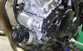 SUZUKI SV650 A 2016 VP55B
