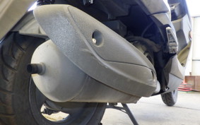 YAMAHA AXIS 125 Z SED7J