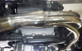 SUZUKI BANDIT 1250 SA 2008 GW72A