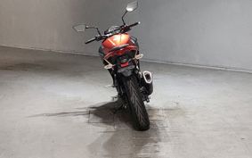 KAWASAKI Z250 ER250C