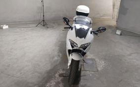 HONDA VFR800F 2016 RC79