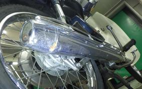 HONDA C90 SUPER CUB E HA02