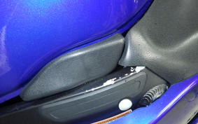 SUZUKI GSX-1300R HAYABUSA 2008
