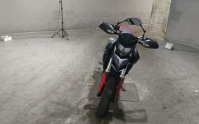 DUCATI HYPERMOTARD 820 2013 B201JA