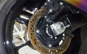 SUZUKI HAYABUSA Gen.3 2024 EJ11A