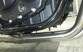 HONDA CB400 SUPER BOLDOR A 2021 NC42