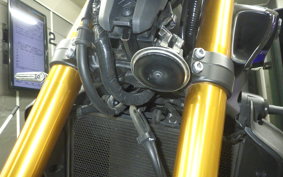 YAMAHA MT-09 SP 2022 RN69J