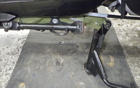 HONDA PS250 2017 MF09