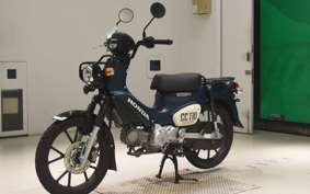 HONDA CROSS CUB 110 2005 JA60