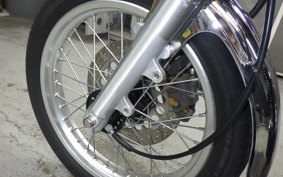 YAMAHA SR400 Gen.5 2019 RH16J