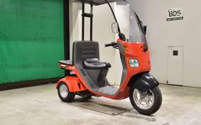 HONDA GYRO CANOPY TA03