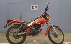 HONDA TLR200 MD09