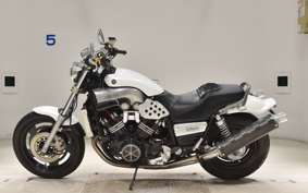 YAMAHA VMAX 1990