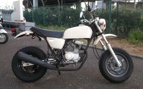 HONDA APE 50 AC16