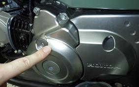 HONDA CT125-2 JA65
