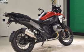 BMW R1300GS ASA 2026