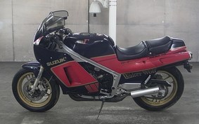 SUZUKI RG400 Gamma HK31A