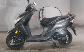 HONDA DIO 110 DX JF98