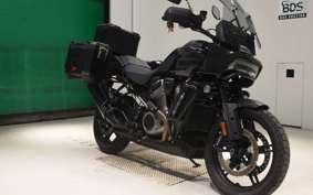 HARLEY PAN AMERICA 1250 S 2022