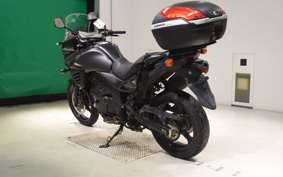 SUZUKI DL650 ( V-Strom 650 ) A 2013 VP56A