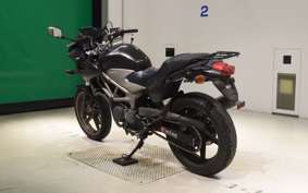 HONDA VTRF250 2017 MC33
