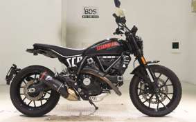 DUCATI SCRAMBLER ICON 2023
