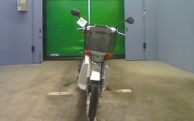 SUZUKI MOLLET FA14B