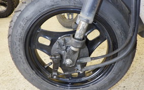 SUZUKI LET's 4 CA41A