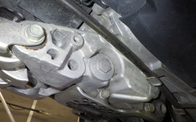 HONDA BENLY 110 JA09
