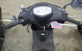 SUZUKI ADDRESS V50 CA4BA