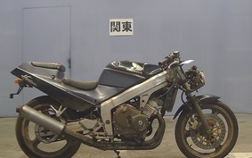 HONDA CBR250R-2 GEN 2 MC19