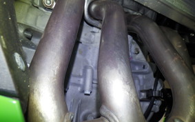 KAWASAKI ZX-4RR 2026 ZX400P