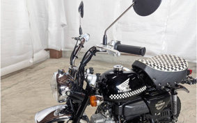 HONDA MON YELLOW LIMITED AB27