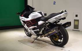 KAWASAKI ZX 1400 NINJA R A 2020